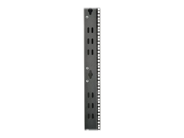 Tripp Lite 58U 4-Post Open Frame Rack Cabinet Heavy Duty 3000lb Capacity