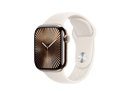 APPLE MX073QF/A, Wearables Smartwatches, APPLE WATCH 10  (BILD3)