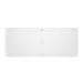 HP 350 WHT Compact Multi-Device KBD