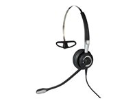 Jabra Micro-casque filaire UC 2496-829-309