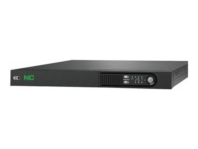 N1C C-Series - UPS (rack-mountable)