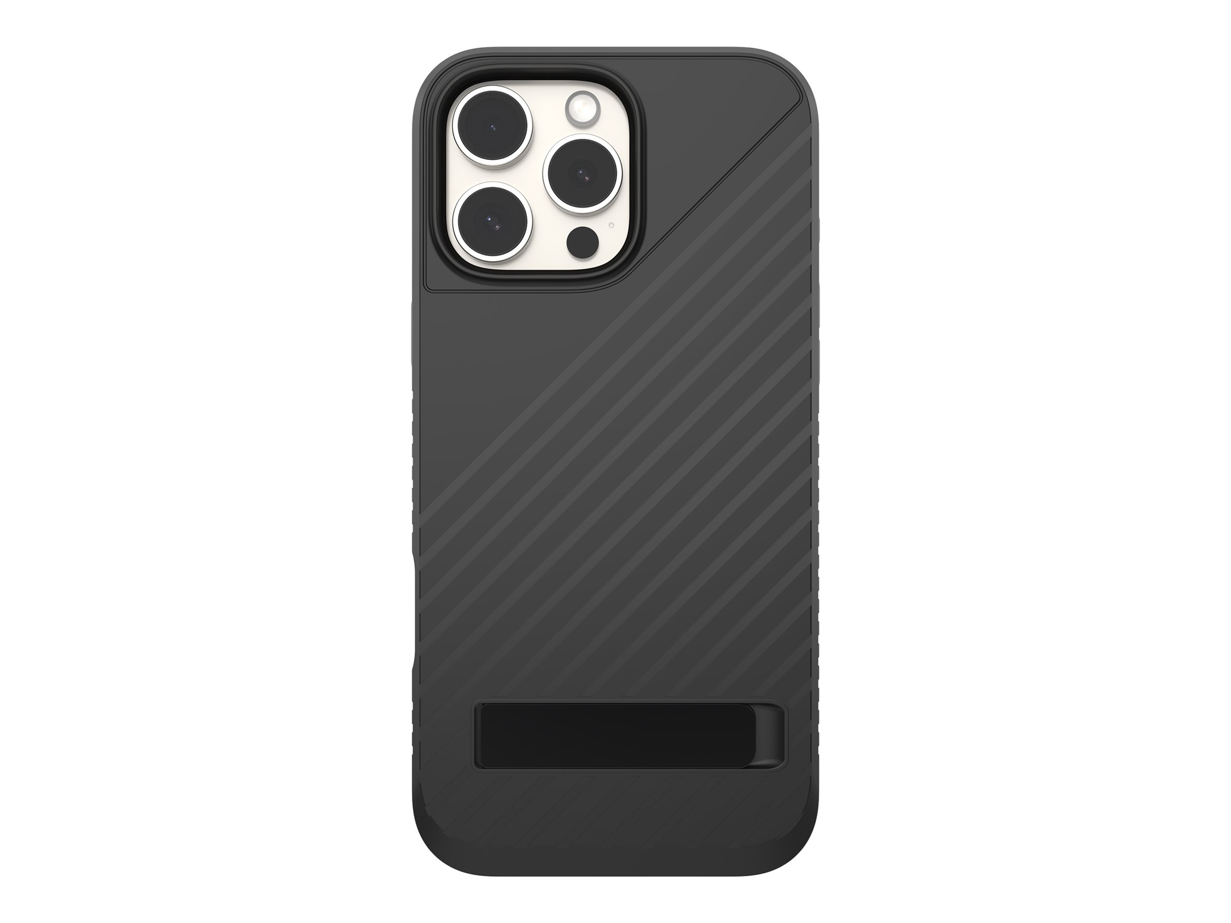 ZAGG Denali Snap - Back cover for cell phone
