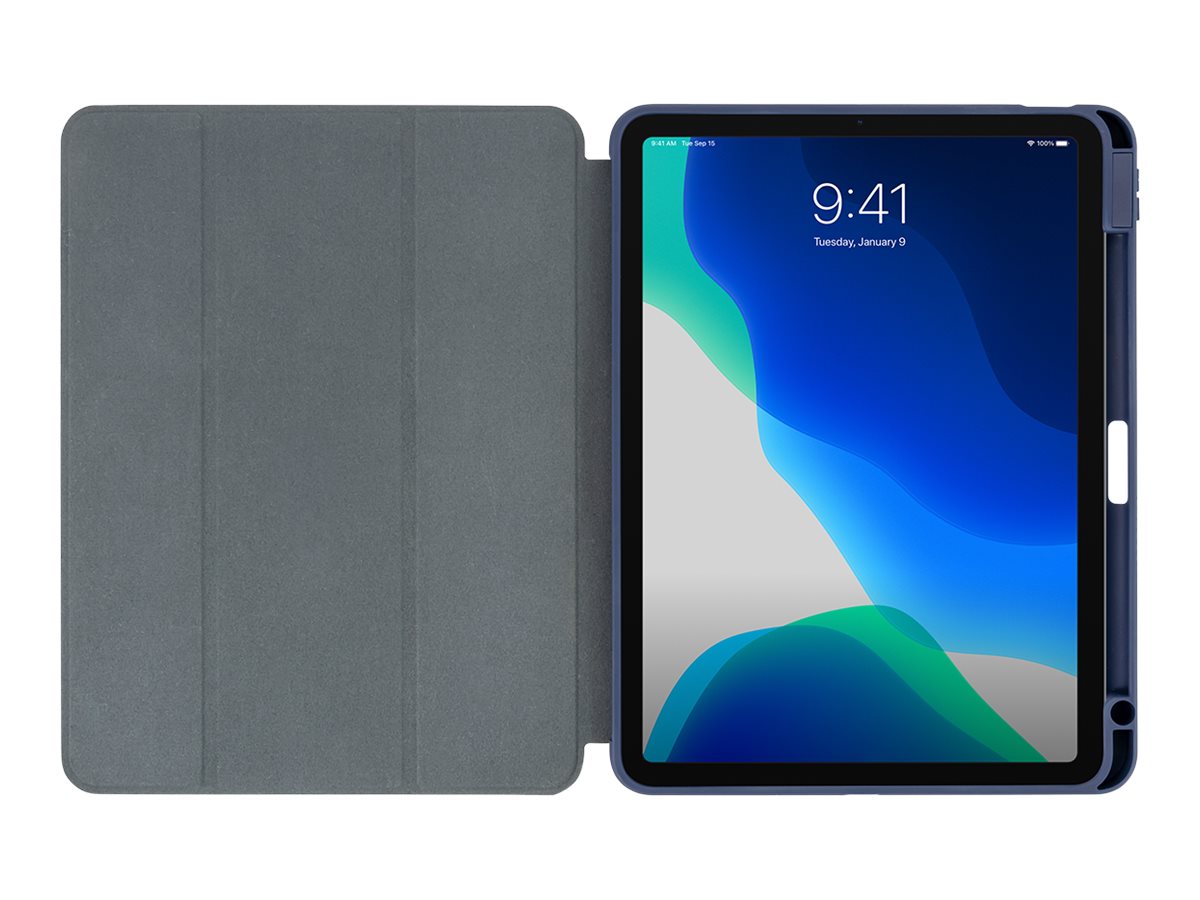 LOGiiX Cabrio+ Case for iPad mini - Blue