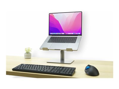 Kensington - Notebook stand - universal - desktop