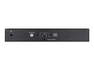 Switch 280mm D-Link DGS-1210-20           4*SFP/16*GE retail