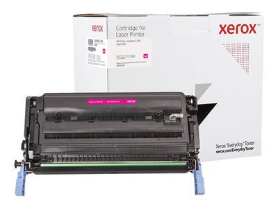 Everyday - Magenta - compatible - toner cartridge 