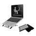 NEOMOUNTS Laptop Desk Stand ergonomic