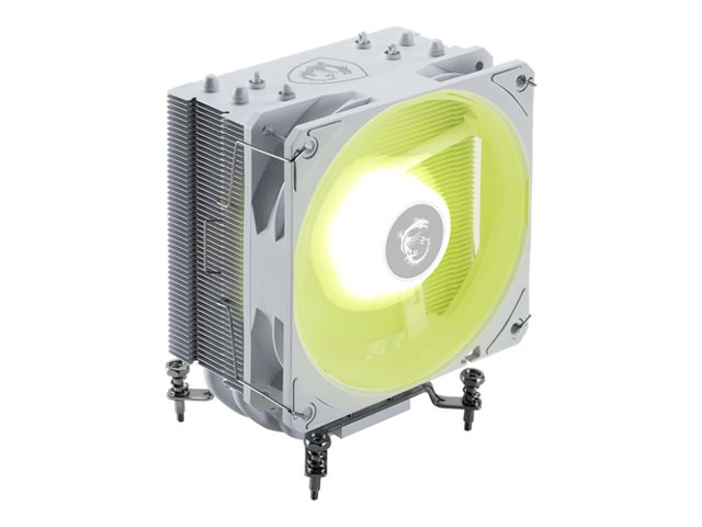 MSI MAG COREFROZR AA13 - processor cooler