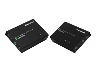 IOGEAR GVE340 Cinema 4K Extender with HDMI Connection and POH
