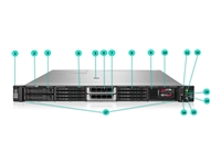 HPE ProLiant Compute DL360 Gen12