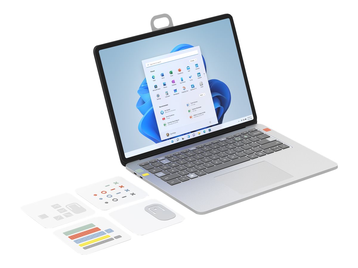 Microsoft Surface Adaptive Kit Com – foto 2