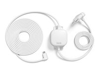 Blink Strømadapter - AC / USB-C