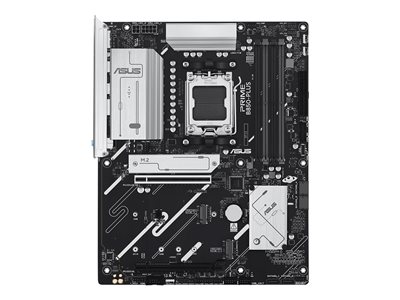 4711387982037 - ASUS PRIME B850-PLUS-CSM Mainboard - AMD B850 - AMD AM5 socket - DDR5 RAM - ATX