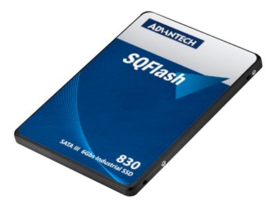 Advantech SQFlash SQF-S25 830