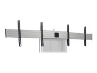 Chief Fusion FCA623S Mounting component (4 vertical uprights, horizontal rail) 