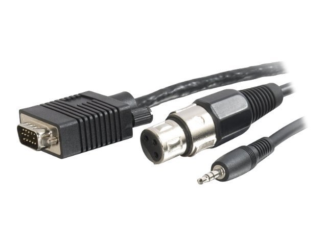 MONOPRICE CAT6A 500FT WHITE CMR UL BULK CABLE_ TAA_ SHIELDED (F/UTP)_ SOLID_ 23A