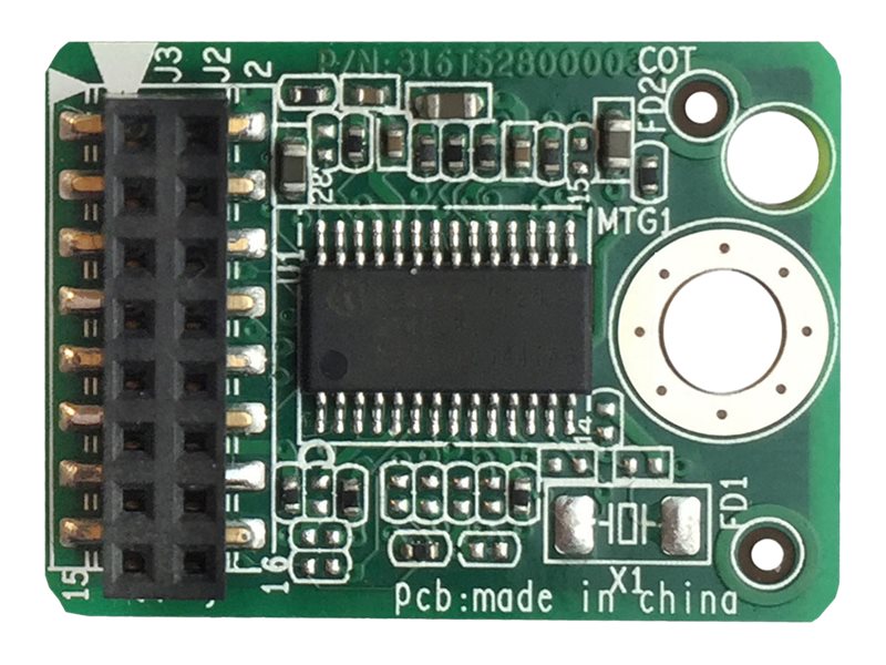 Tyan TM-TPM2-I - Trusted Platform Module (TPM) 2.0 | SHI