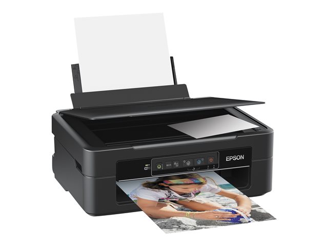 C11CE64401 - Epson Expression XP-235 - multifunction printer - Currys Business