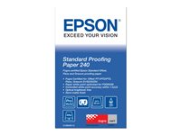 Epson Papier grand Format C13S045112