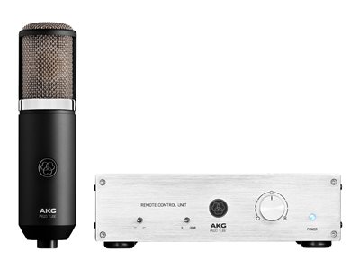 AKG P820 Tube - Microphone