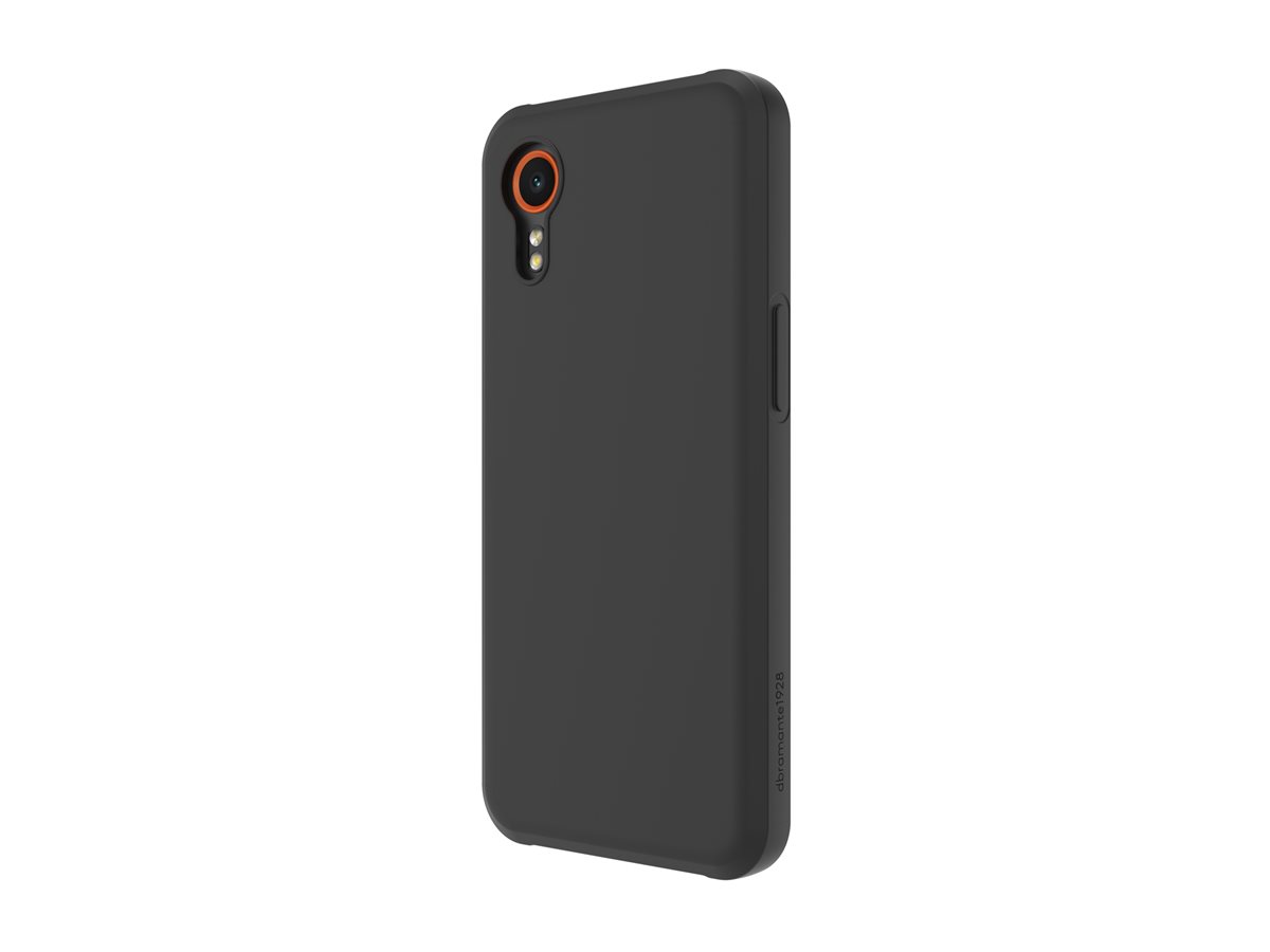 dbramante1928 Sustainable Nuuk 1.2m drop protection case for Samsung Galaxy Xcover 7 BLACK - Enterprise Bulk Packaging – foto 2