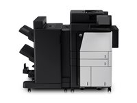 HP LJ Enterprise Flow MFP M830z (ML)