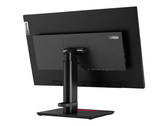 Lenovo ThinkVision P24h-2L - LED monitor - QHD - 24
