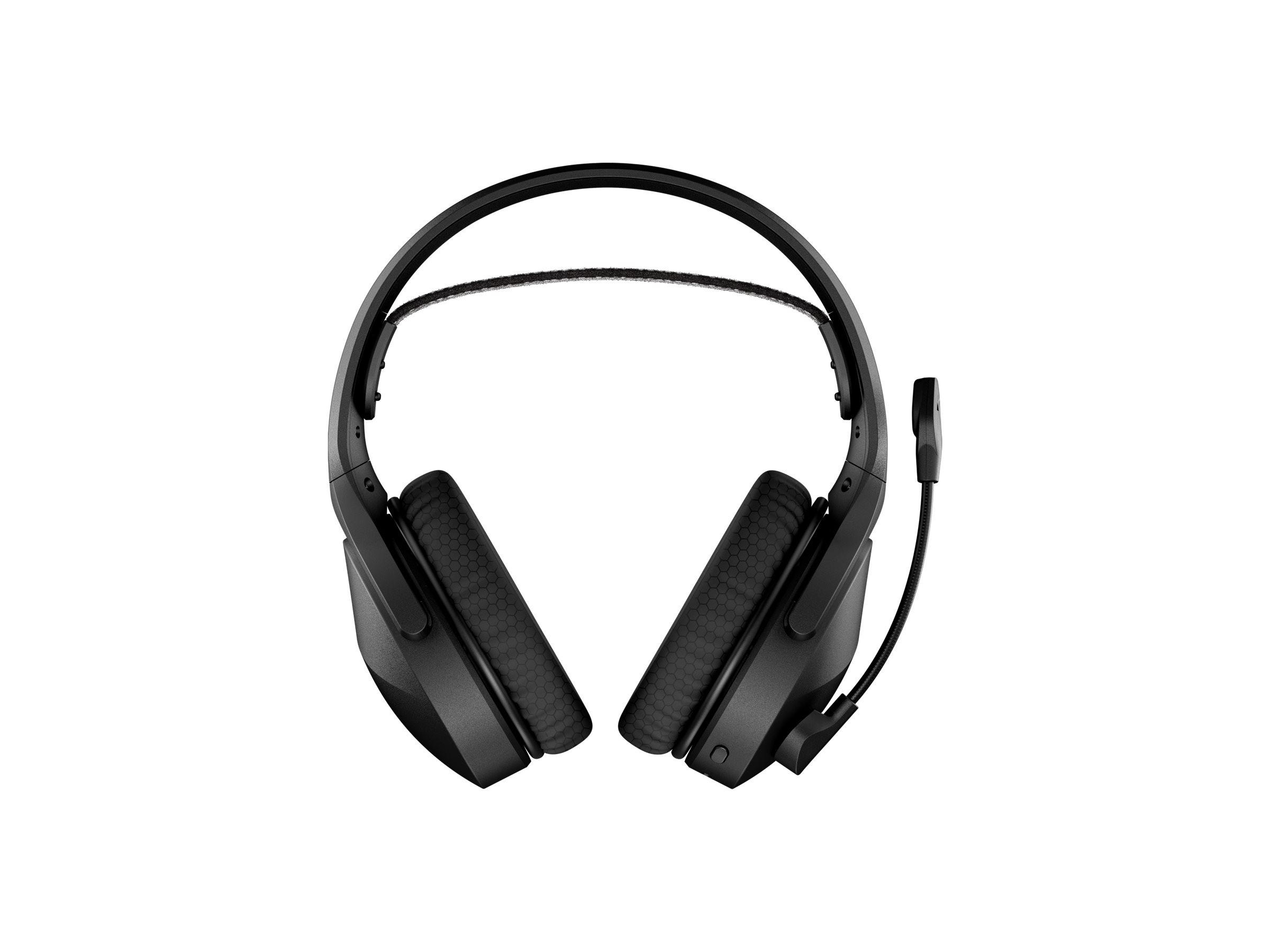 HyperX Cloud Jet Product shot Front 79952