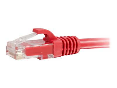 C2G 3ft Cat6a Snagless Unshielded (UTP) Network Patch Ethernet Cable