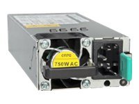 Intel Common Redundant Power Supply Power supply hot-plug / redundant (plug-in module) 