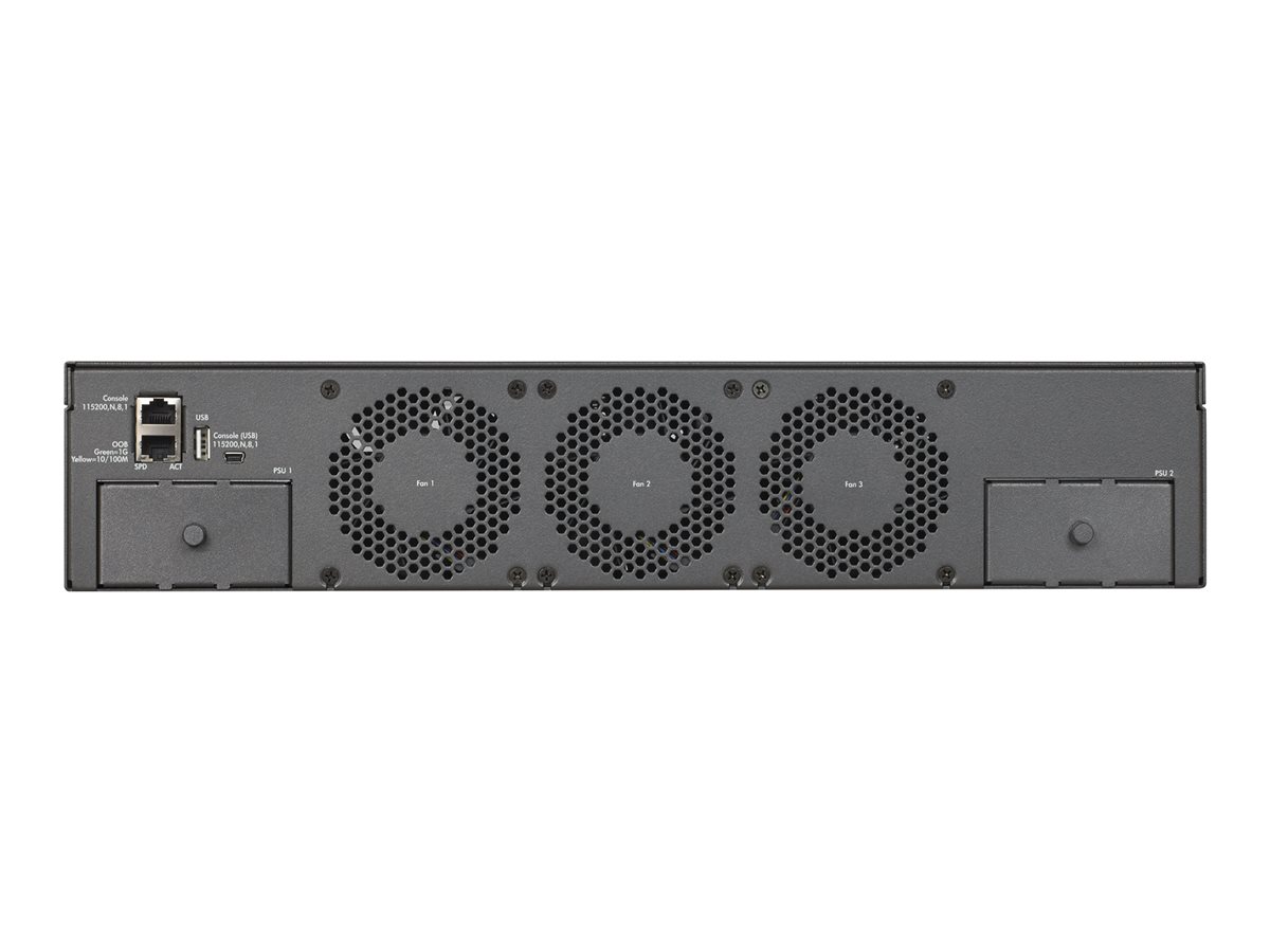 NETGEAR M4300-96X - přepínač - řízený - Lze montovat do rozvaděče – foto 4