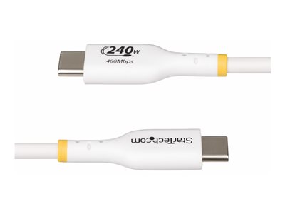 STARTECH 4m USB-C Ladekabel 240W PD