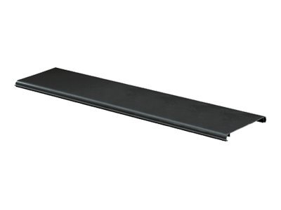 Panduit FiberRunner 6x4 Snap-On Hinged Cover