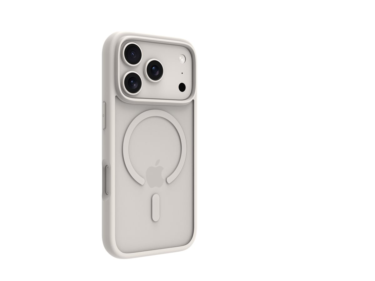 Grenen MS - iPhone 17 Pro - White – foto 4
