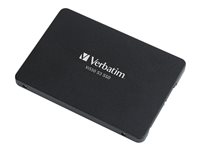 Verbatim SSD Vi550 128GB 2.5' SATA-600