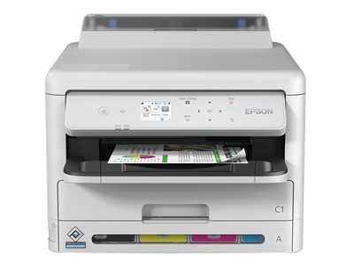 EPSON WF Pro WF-C5390DW BAM MFP 25ppm - C11CK25401BM