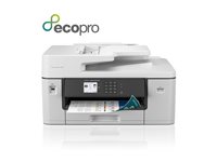 Brother MFC-J6540DWE - multifunction printer - colour