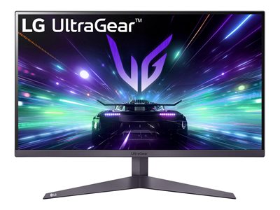 LG UltraGear 27GS50F-B - LED monitor - gaming - 27