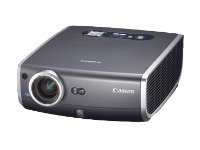 Canon REALiS SX7 Mark II