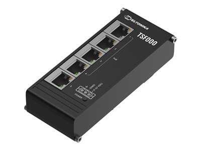 4779051846979 - TSF000 POE+ Switch