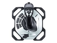 LOGI Extreme 3DPro Flightstick