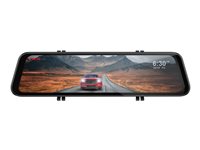 MyGekoGear Orbit D400 - car video recording system - display 11.8"