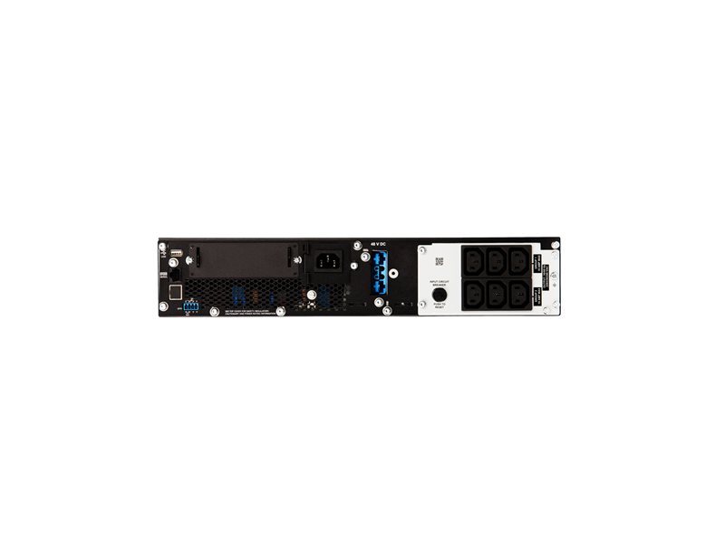APC Smart-UPS SRT 1500VA 230V
