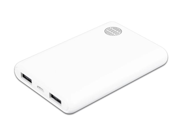 Our Pure Planet power bank - Li-pol - USB