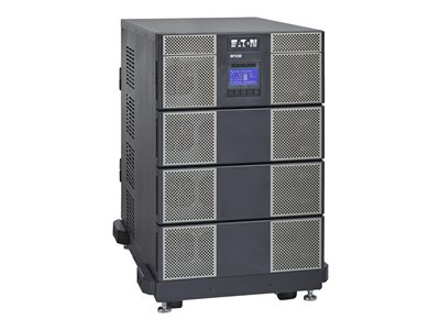 Eaton 9PXM 8-slot cabinet