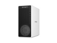 OMEN 16L by HP TG03-0450ng Tower Ryzen 5 8400F 16GB 512GB NVIDIA GeForce RTX 5060 FreeDOS