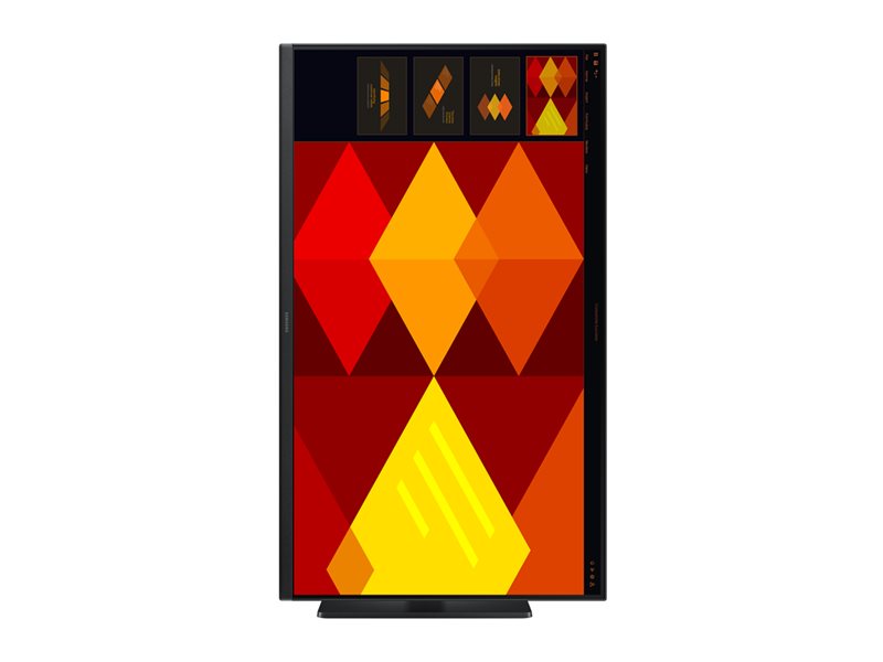 SAMSUNG LS27D406GAUXEN 27p FHD IPS 5ms