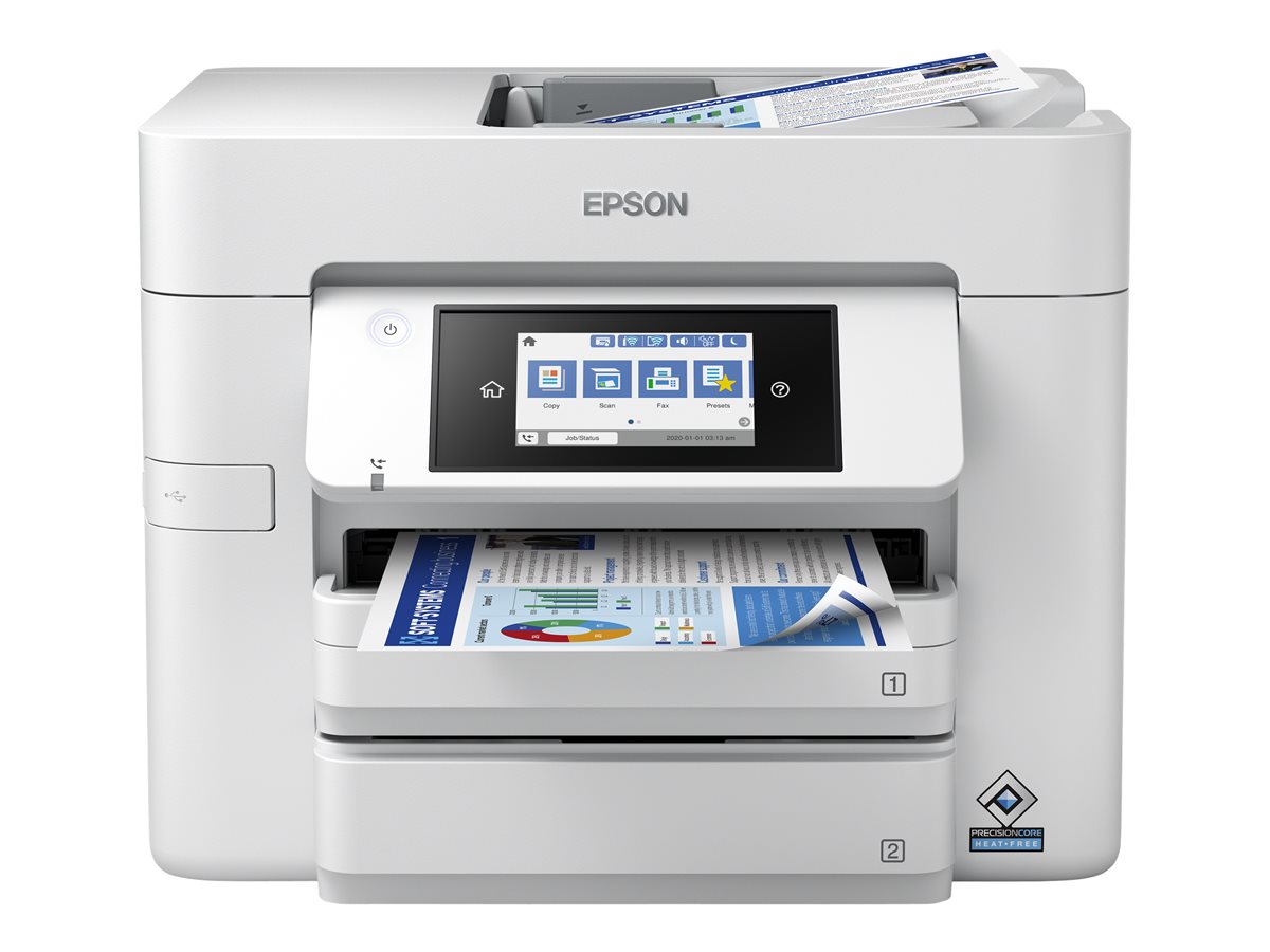 Epson WorkForce Pro...
