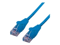 MCL Samar Cables et cordons rseaux UTP6-3M/B