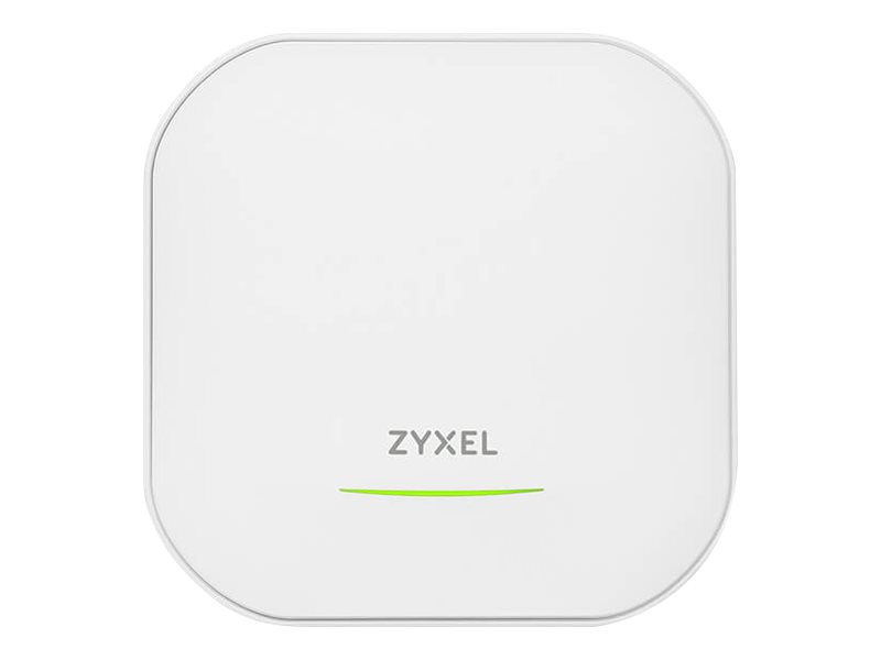 Zyxel NWA220AX-6E - wireless access point - Wi-Fi 6 - cloud-managed